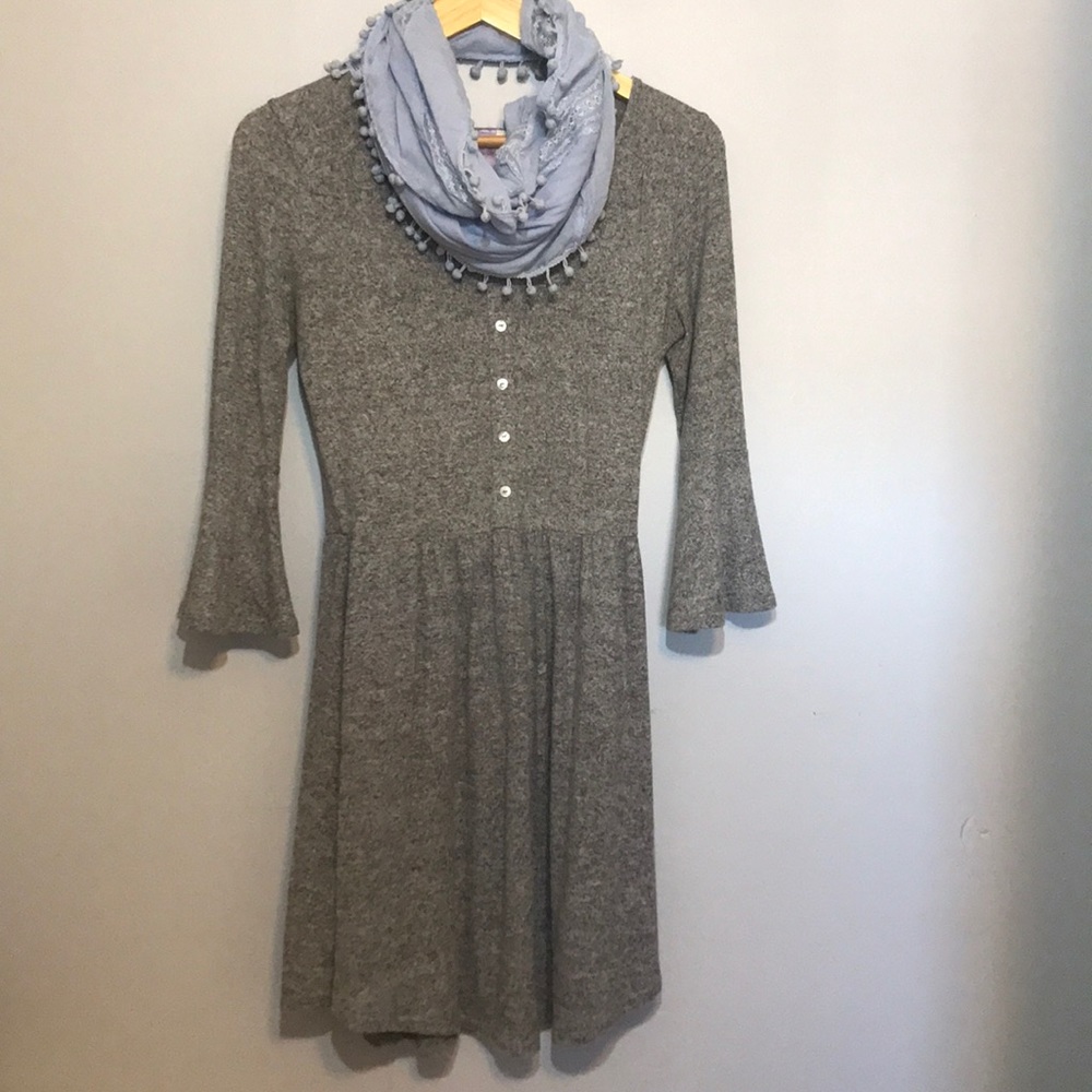 Francesca’s/ Dress size M